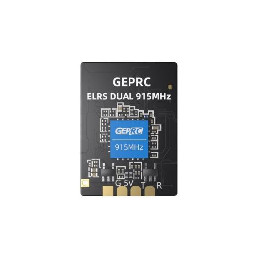 Приемник GEPRC ELRS DUAL 868M Diversity (EU)