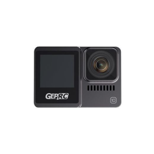 Naked-камера GEPRC на базе GoPro Hero 9