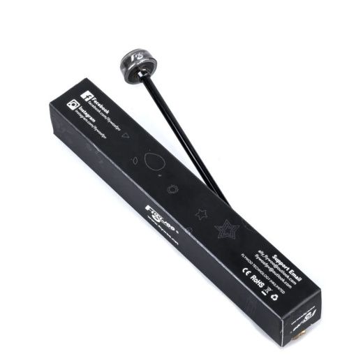 Антенна Flywoo Circular Polarized 5.8GHz 90° MMCX (LHCP)