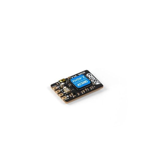 Приемник GEPRC ELRS DUAL 2.4G Diversity