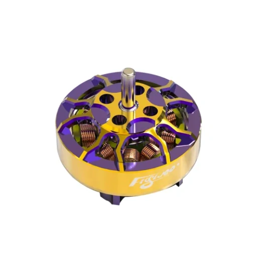 Бесколлекторный мотор Flywoo ROBO 1202.5 11500KV