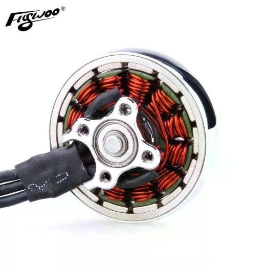 Бесколлекторный мотор NIN 2303.5 Ultralight 1750KV