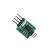Конвертер интерфейсов FrSky FUL-1 (RS232 – TTL)
