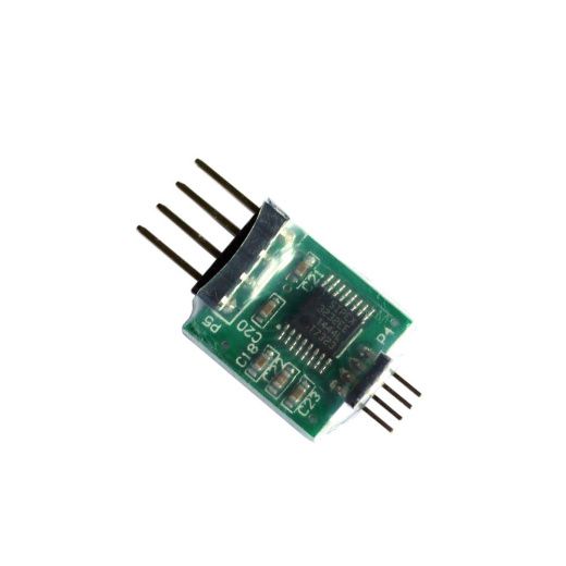 Конвертер интерфейсов FrSky FUL-1 (RS232 – TTL)