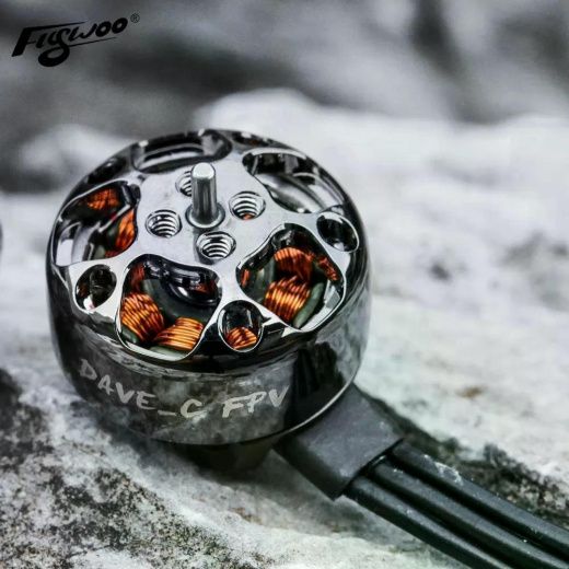 Бесколлекторный мотор NIN 1404 V2 4850KV
