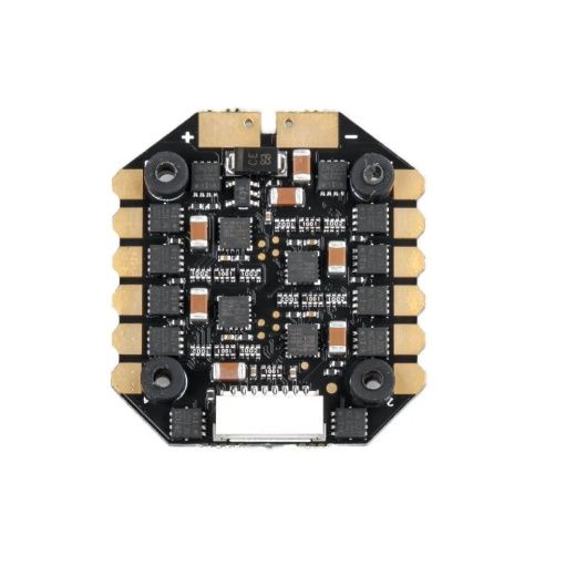 Регулятор оборотов GOKU 406S 8bit 40A 4-in-1 ESC