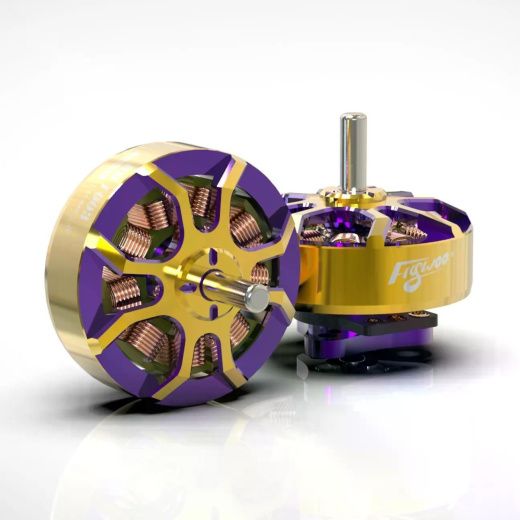 Бесколлекторный мотор Flywoo ROBO 1003 14800KV