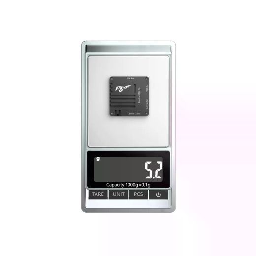 Комплект охлаждения Flywoo O4 Cooling CNC Kit