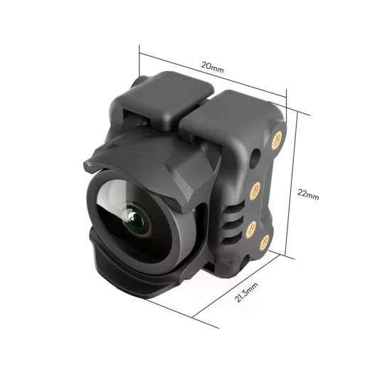 Видеопередатчик Flywoo O4 Wide Air Unit (155° FOV)