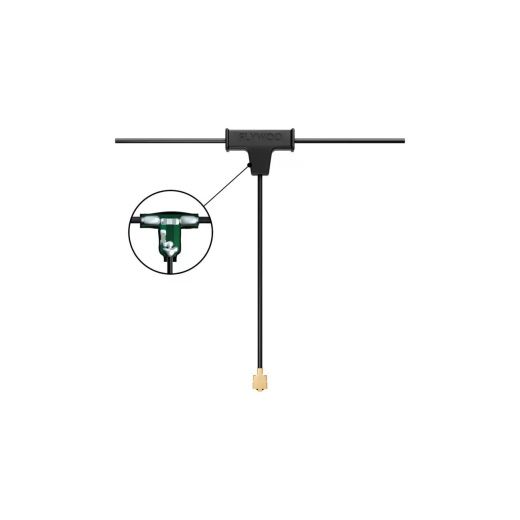 Антенна Flywoo ELRS 2.4 ГГц Minimortal PCB T UFL