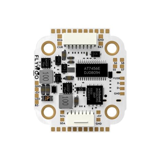 Полетный контроллер GOKU F722 PRO Mini V2