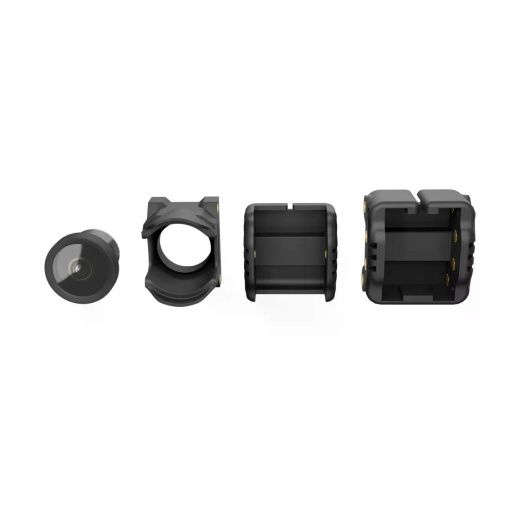 Комплект широкоугольного объектива Flywoo O4 Wide Lens Set для DJI O4 Lite