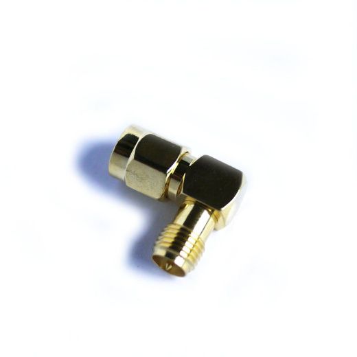 Переходник RP-SMA 90°