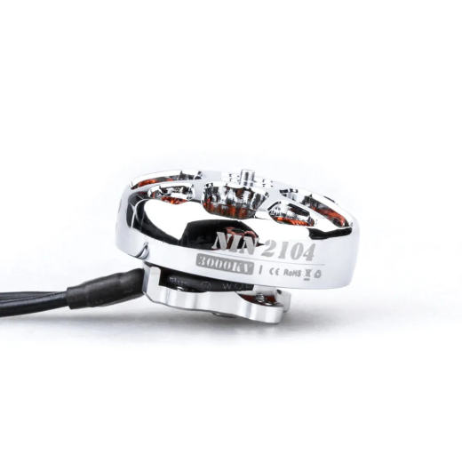 Бесколлекторный мотор NIN 2104 Ultralight 3000KV