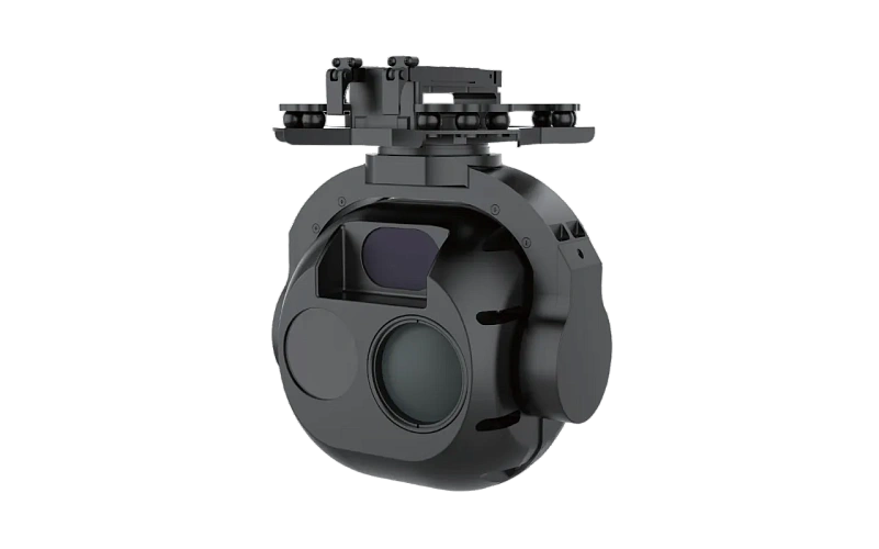 Камера для БПЛА KT-SOKOL-130