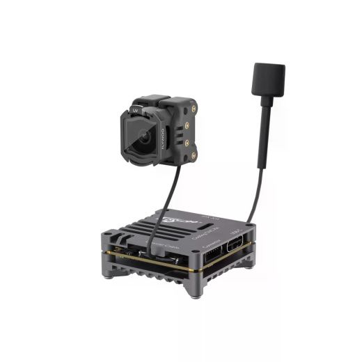 Видеопередатчик Flywoo O4 Wide Air Unit Pro (155° FOV)