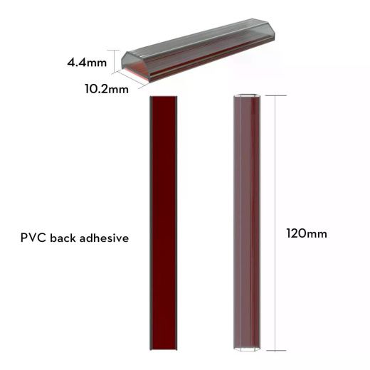Защитная трубка Flywoo G10 Motor Wire Guard Tube для проводов моторов