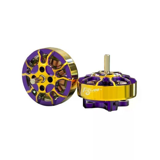 Бесколлекторный мотор Flywoo ROBO 1202.5 11500KV