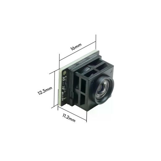 Камера Flywoo O4 Lite для DJI O4 / O4 Lite Air Unit