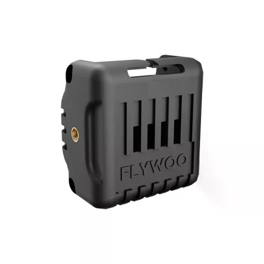 Комплект широкоугольного объектива Flywoo O4 Wide Lens Set для DJI O4 Lite