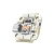 Полетный контроллер GOKU H743 PRO Mini