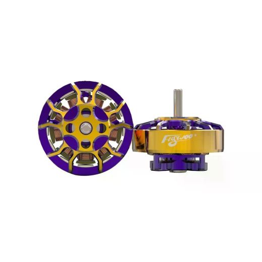 Бесколлекторный мотор Flywoo ROBO 1202.5 11500KV