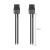 Набор соединительных проводов Flywoo Black XT60H 14AWG