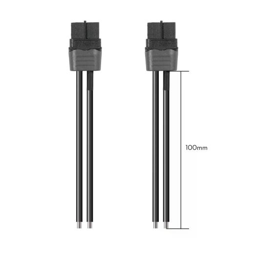 Набор соединительных проводов Flywoo Black XT60H 14AWG