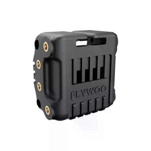 Комплект широкоугольного объектива Flywoo O4 Wide Lens Set для DJI O4 Lite