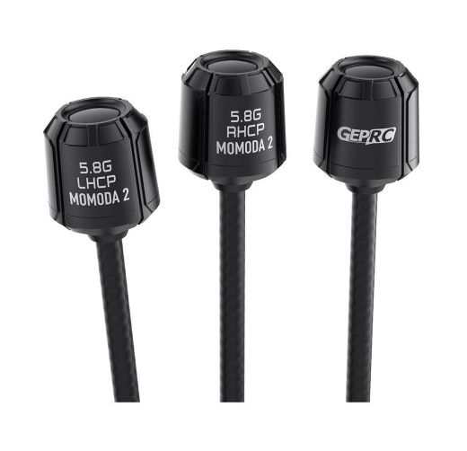 Антенна GEPRC Momoda2 5.8G LHCP