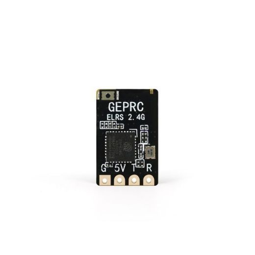 Приемник GEPRC ELRS Nano 2.4G PA100