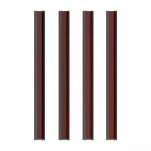 Защитная трубка Flywoo G10 Motor Wire Guard Tube для проводов моторов