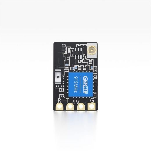 Приемник GEPRC ELRS Nano 915M V2 (FCC)