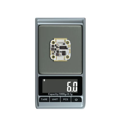 Полетный контроллер GOKU F722 PRO Mini V2