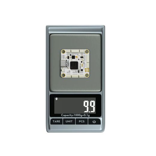 Полетный контроллер GOKU F722 PRO V2 (MPU6000)