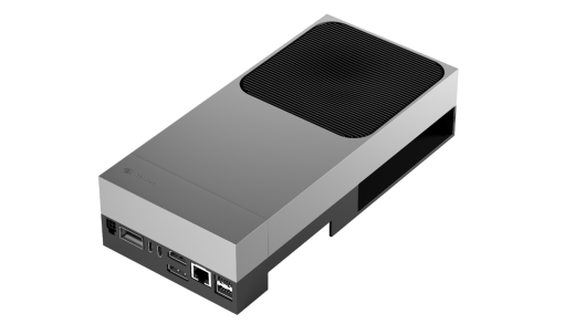 Комплект разработчика NVIDIA Jetson AGX Thor | 945-14070-0085-000