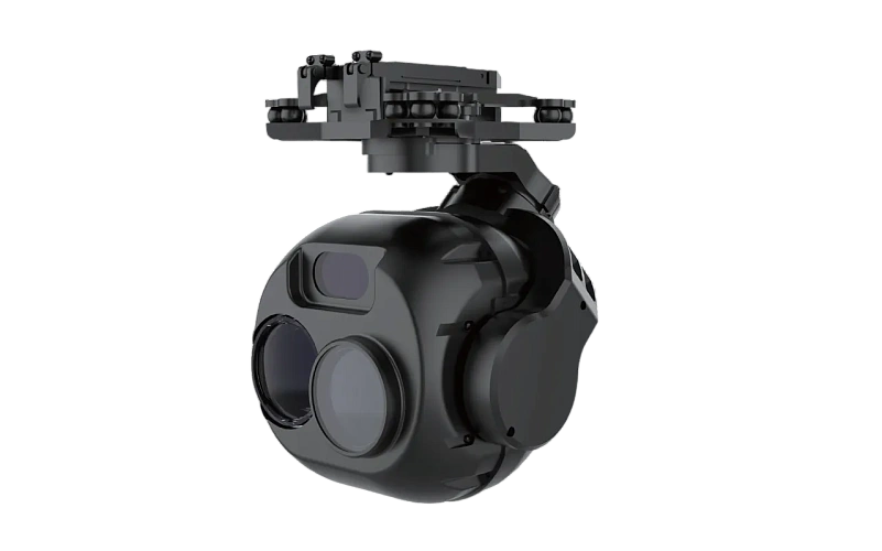 Камера для БПЛА KT-SOKOL-150
