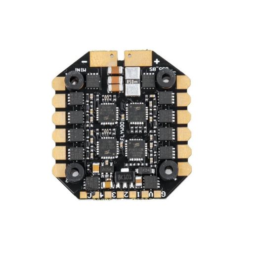Регулятор оборотов GOKU 406S 8bit 40A 4-in-1 ESC