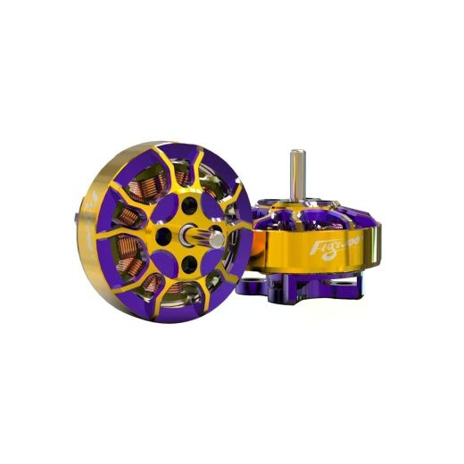 Бесколлекторный мотор Flywoo ROBO 1202.5 11500KV