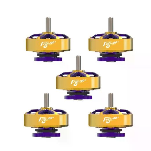 Бесколлекторный мотор Flywoo ROBO 1003 14800KV