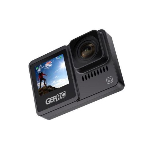 Naked-камера GEPRC на базе GoPro Hero 9