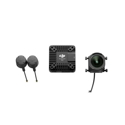 Видеопередатчик DJI O4 Air Unit Pro
