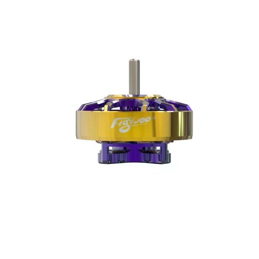 Бесколлекторный мотор Flywoo ROBO 1202.5 11500KV
