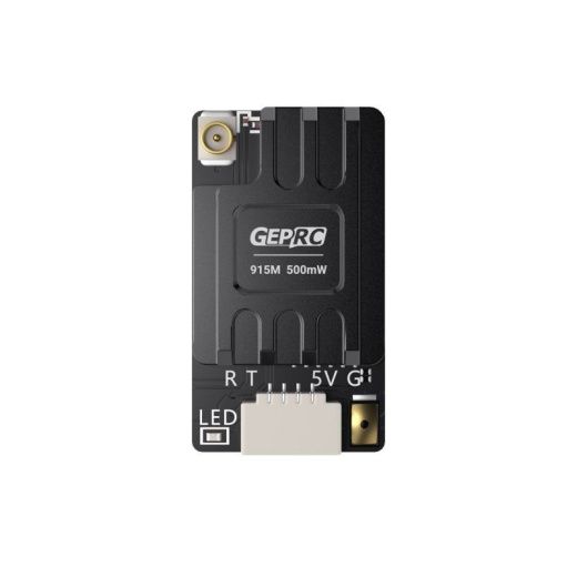 Приемник GEPRC ELRS Nano 915M PA500 (FCC)