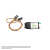 GPS-сенсор FrSky GPS ADV