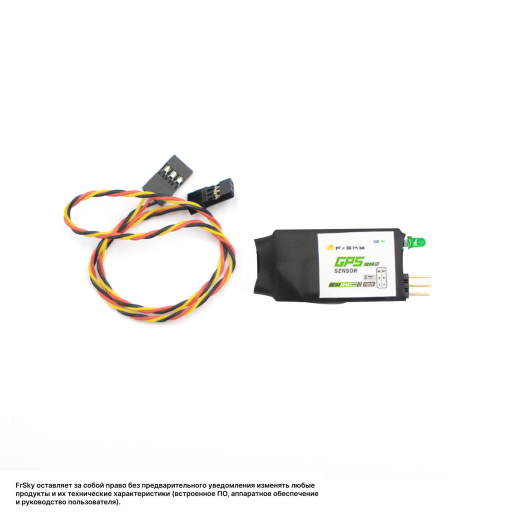 GPS-сенсор FrSky GPS ADV