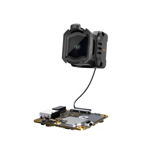 Видеопередатчик Flywoo O4 Wide Air Unit (155° FOV)