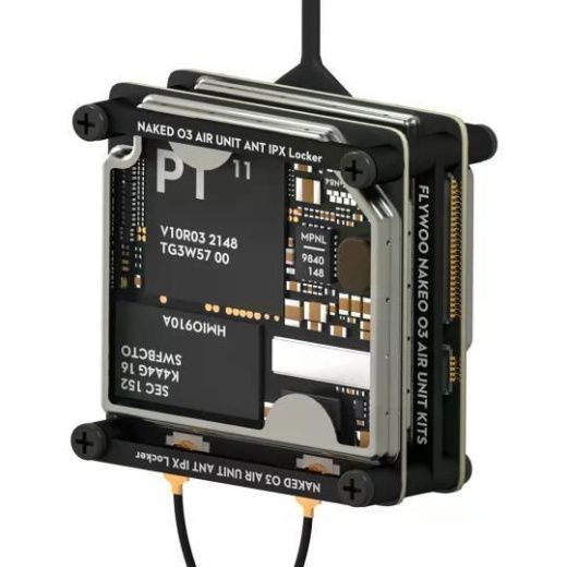 Облегченная HD-система Flywoo Naked O3 Lite Air Unit