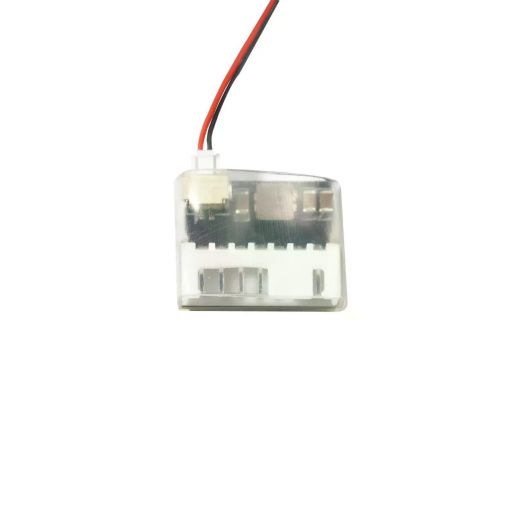 Кабель питания Flywoo Balance Plug to Power Cable с LC-фильтром для Naked GoPro V2