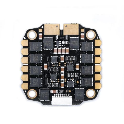 Регулятор оборотов GOKU 506S 50A 4-in-1 ESC